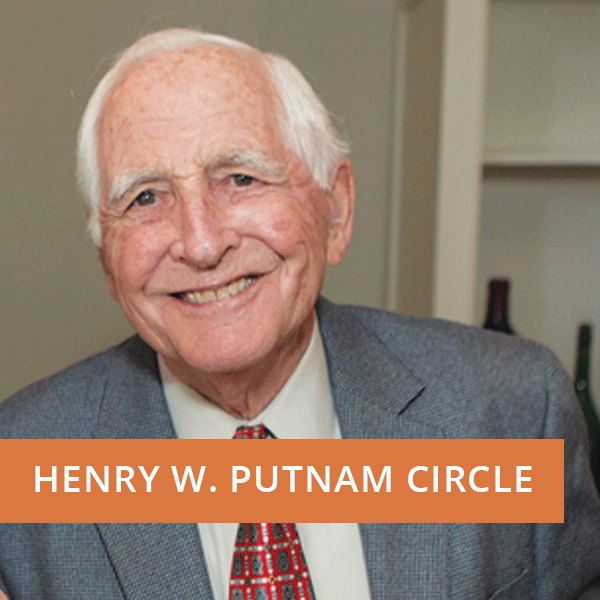 Henry W. Putman Circle