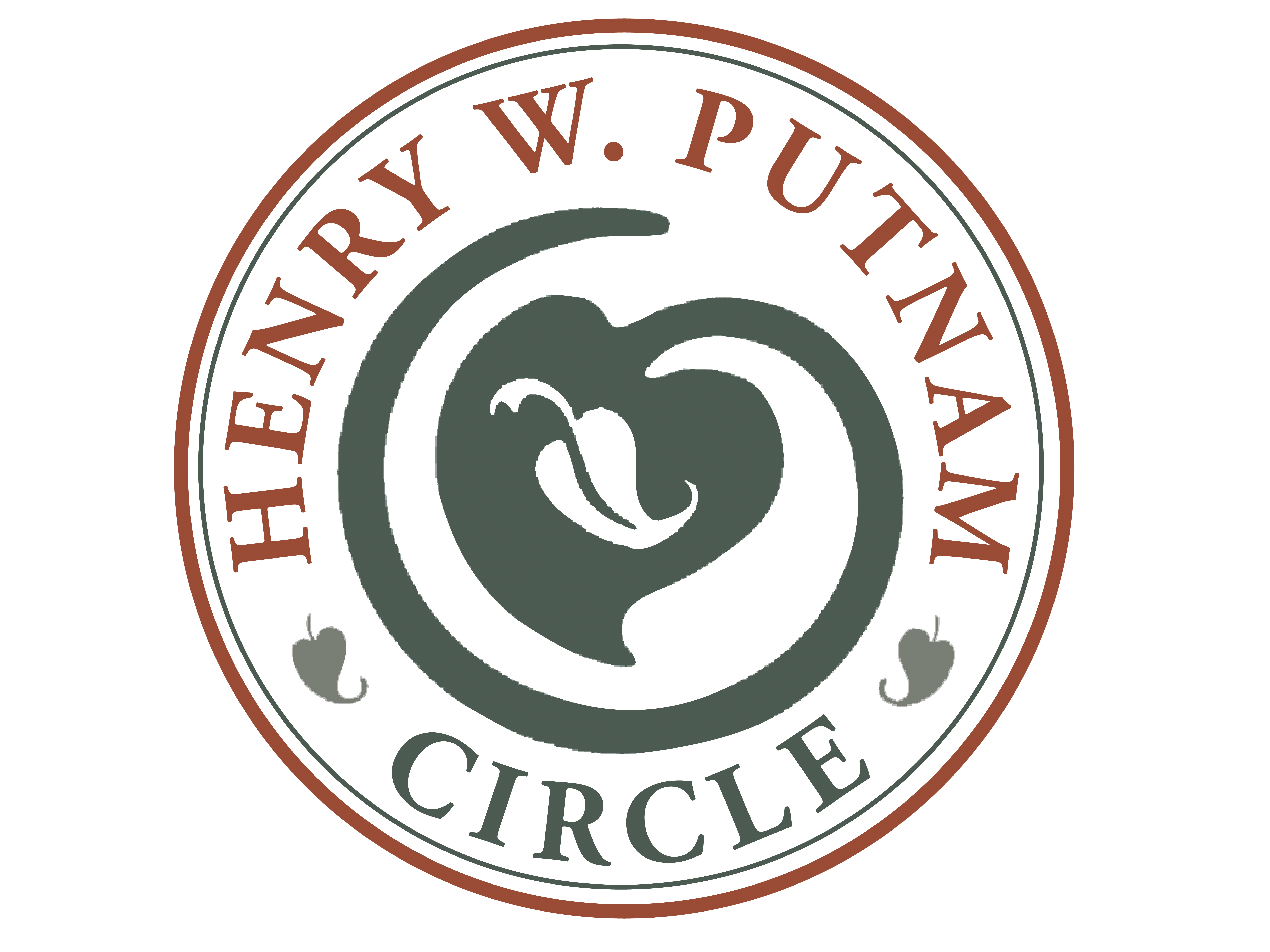 Putman Circle Logo